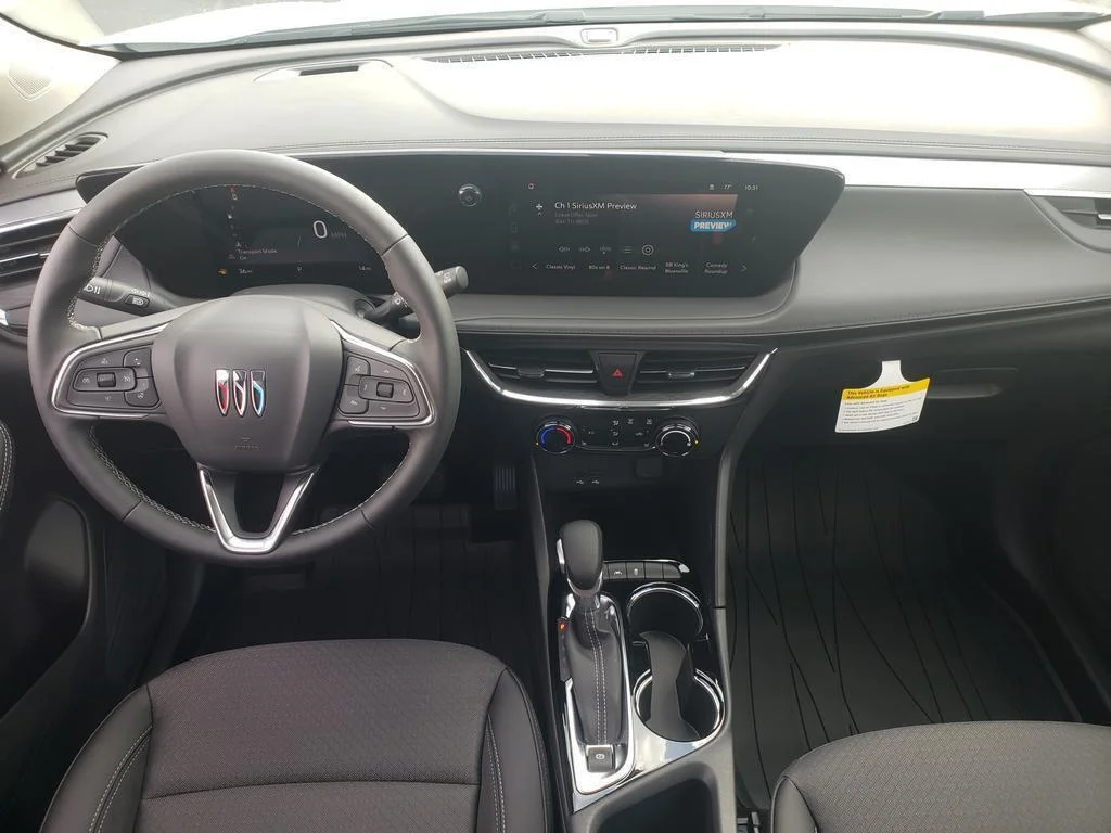 2026 Buick Encore GX Preferred - Photo 15