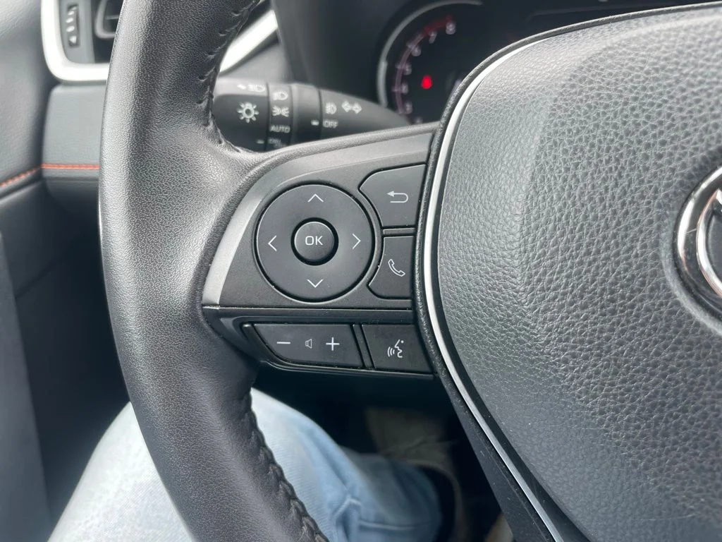 Used 2024 Ice Toyota Adventure image 17