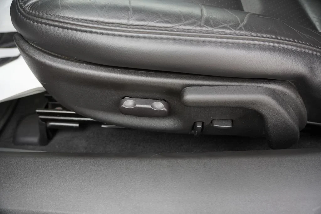 Used 2011 Torch Red Chevrolet Grand Sport image 19