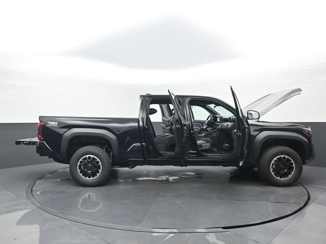 New 2026 Black Toyota TRD Off-Road image 30