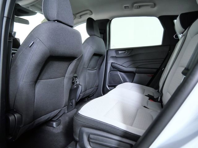 Certified Used 2025 Silver Ford Active image 15