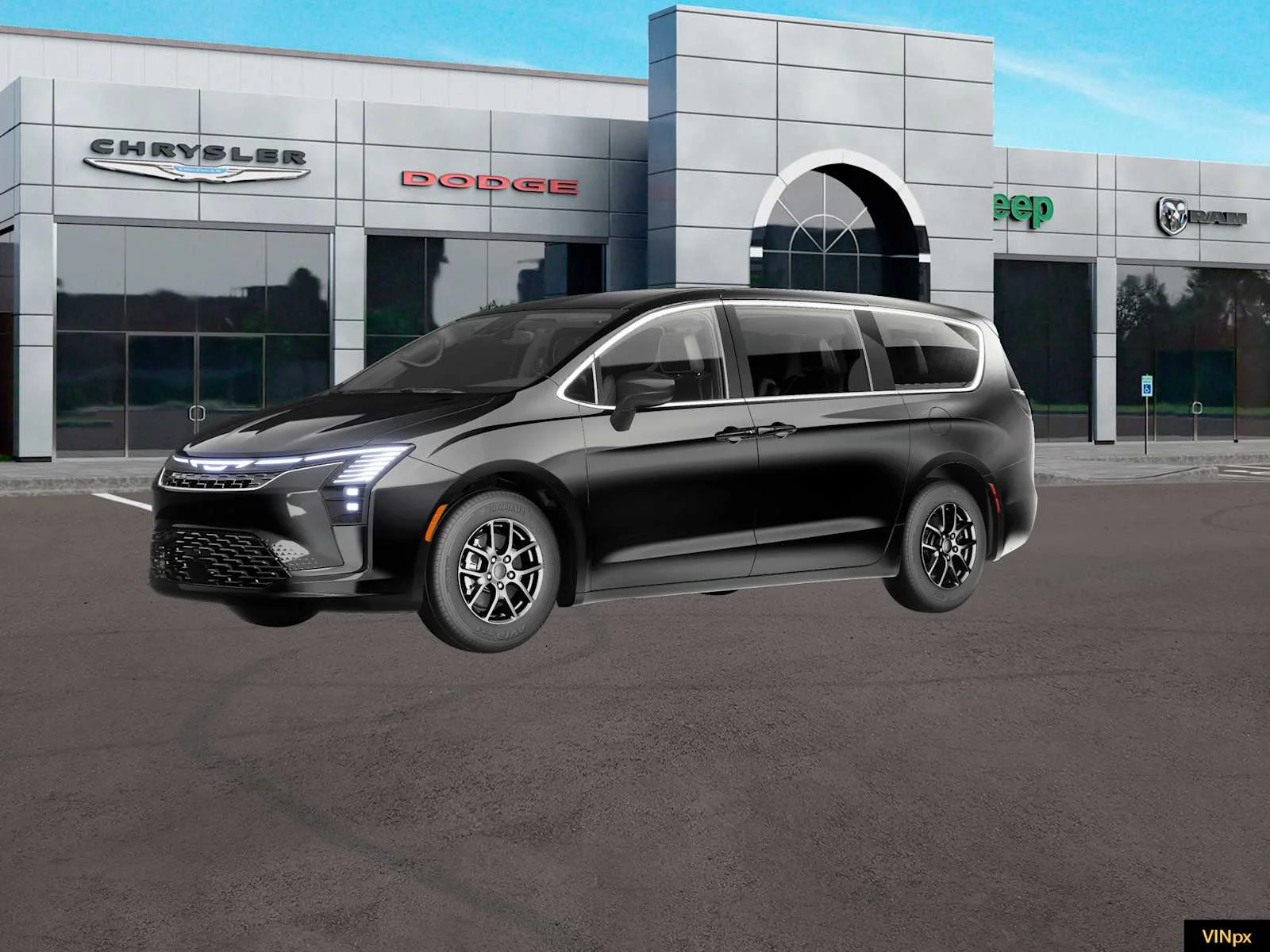 Vehicle Image 2