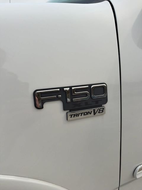 Used 1998 White Ford XLT image 20