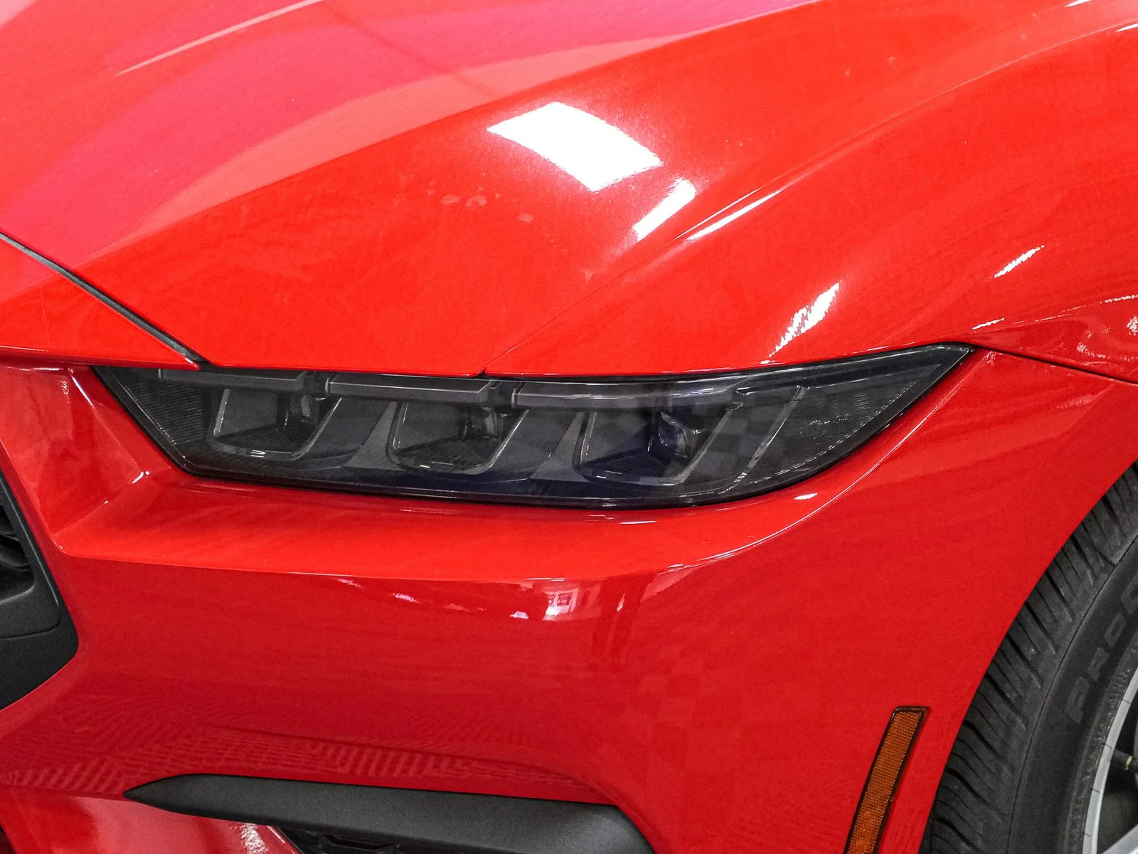 2026 Ford Mustang EcoBoost Premium Convertible - Photo 14