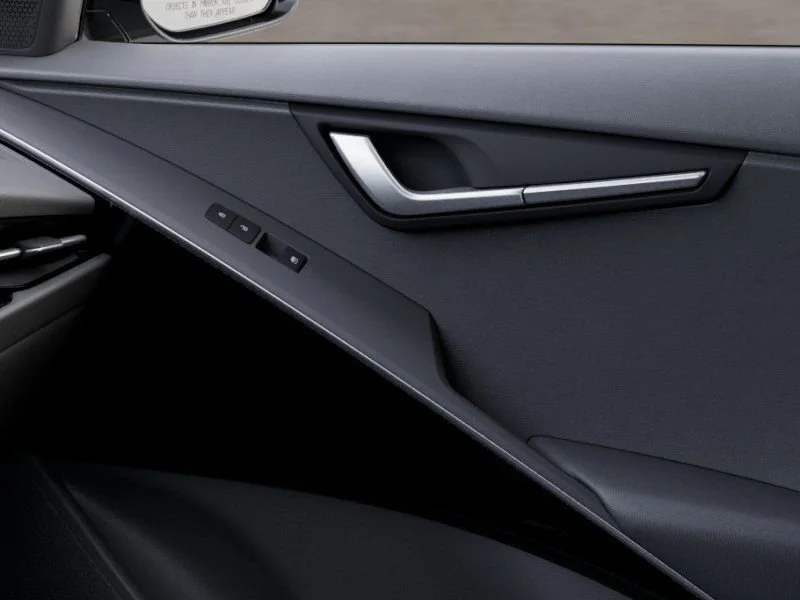 2025 Kia Niro Wave - Photo 25