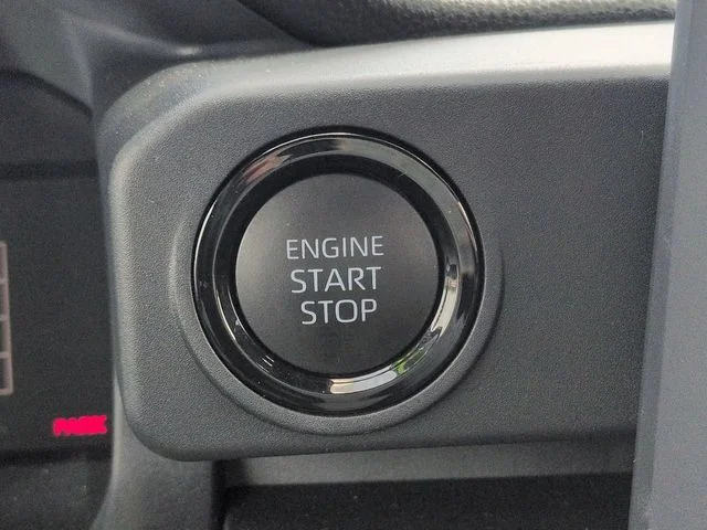 Certified Used 2025 Gray Toyota SR image 26