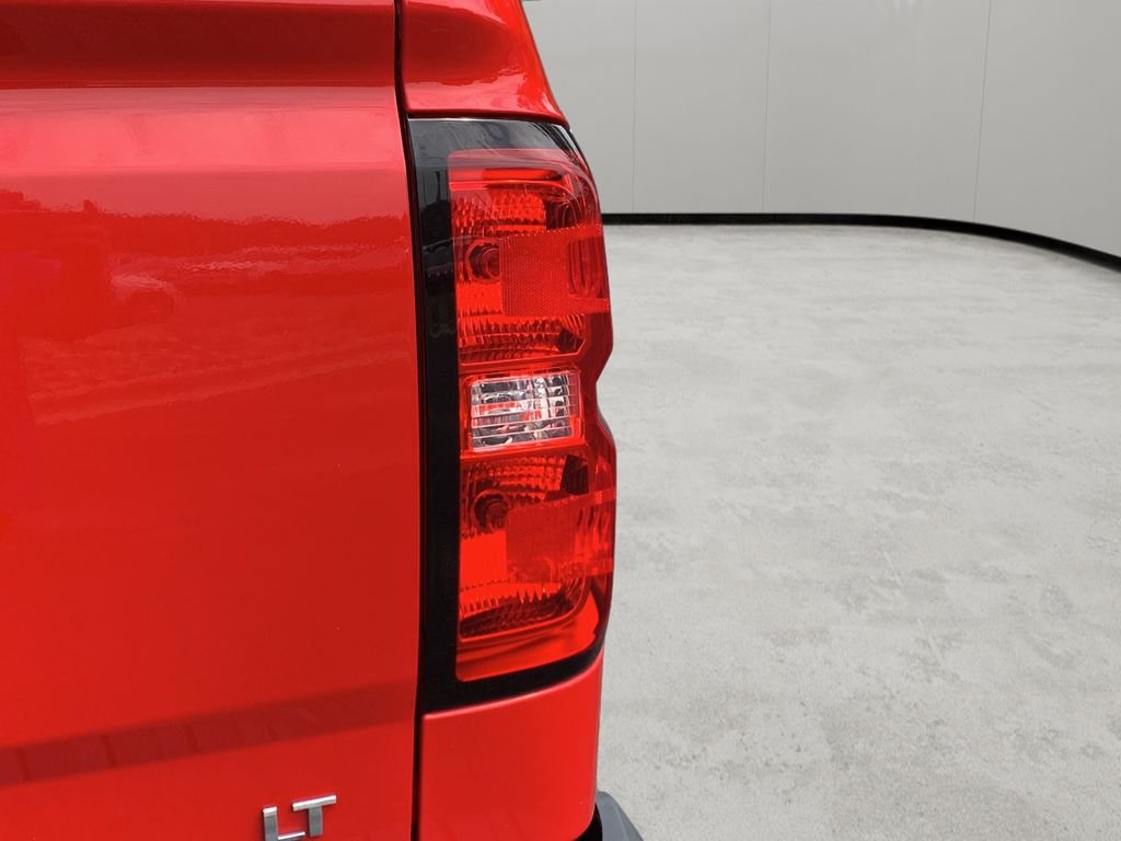 2018 Chevrolet Silverado 1500 LT - Photo 45