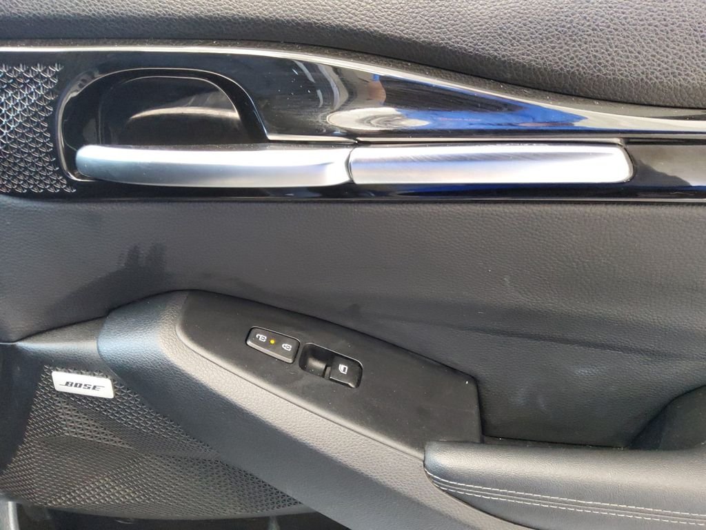 Certified Used 2024 Gray Kia SX image 15