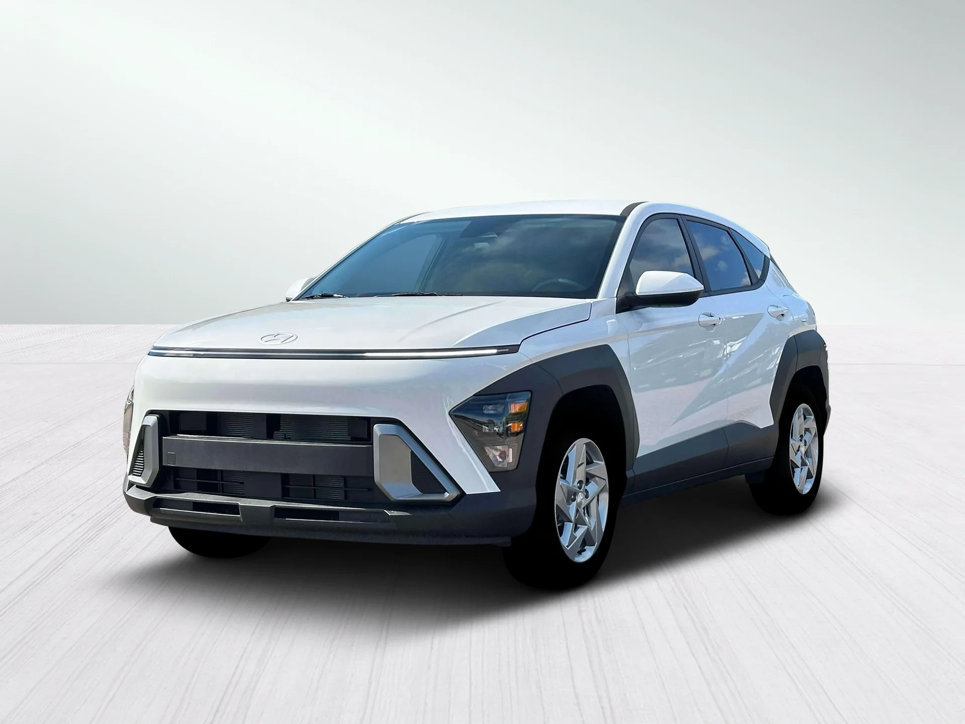 2026 Hyundai Kona SE Automatic's photo