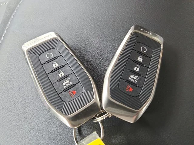 Used 2025  INFINITI SENSORY image 39