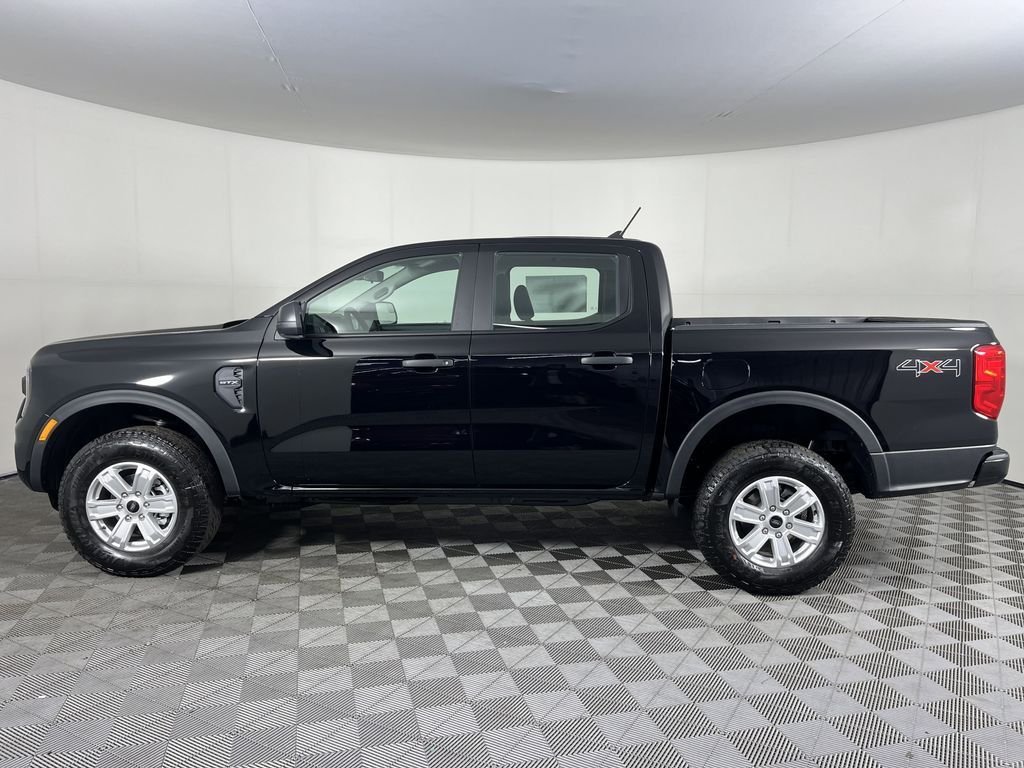 2025 Ford Ranger XL - Photo 9