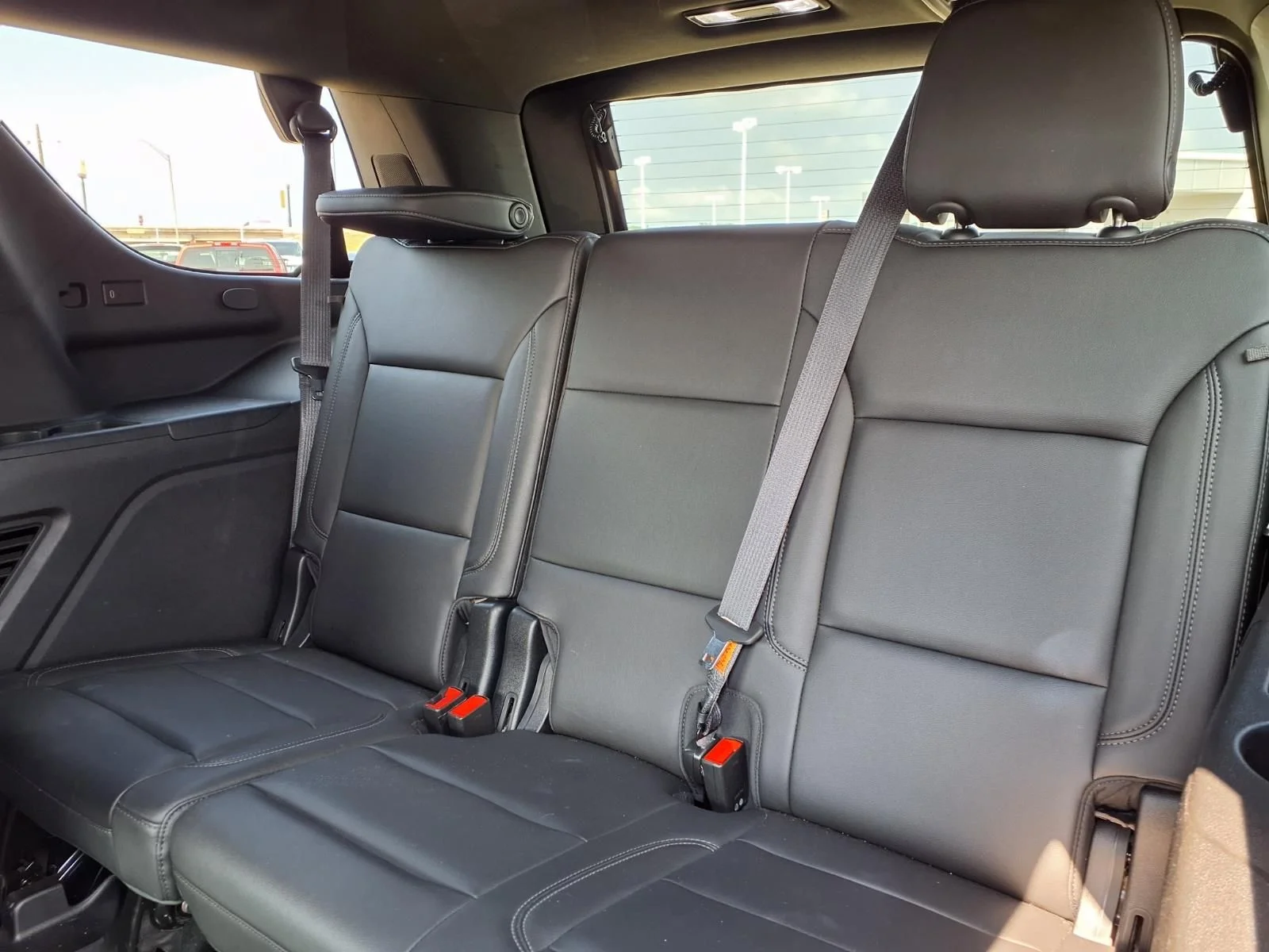Used 2021 Beige Chevrolet Z71 image 13