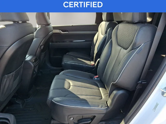 Certified Used 2024 White Hyundai XRT image 10