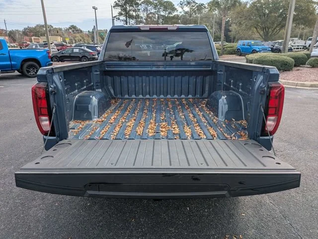 Used 2024 Downpour Metallic GMC Elevation image 13