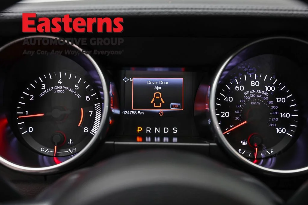 Used 2019 Gray Ford EcoBoost image 17