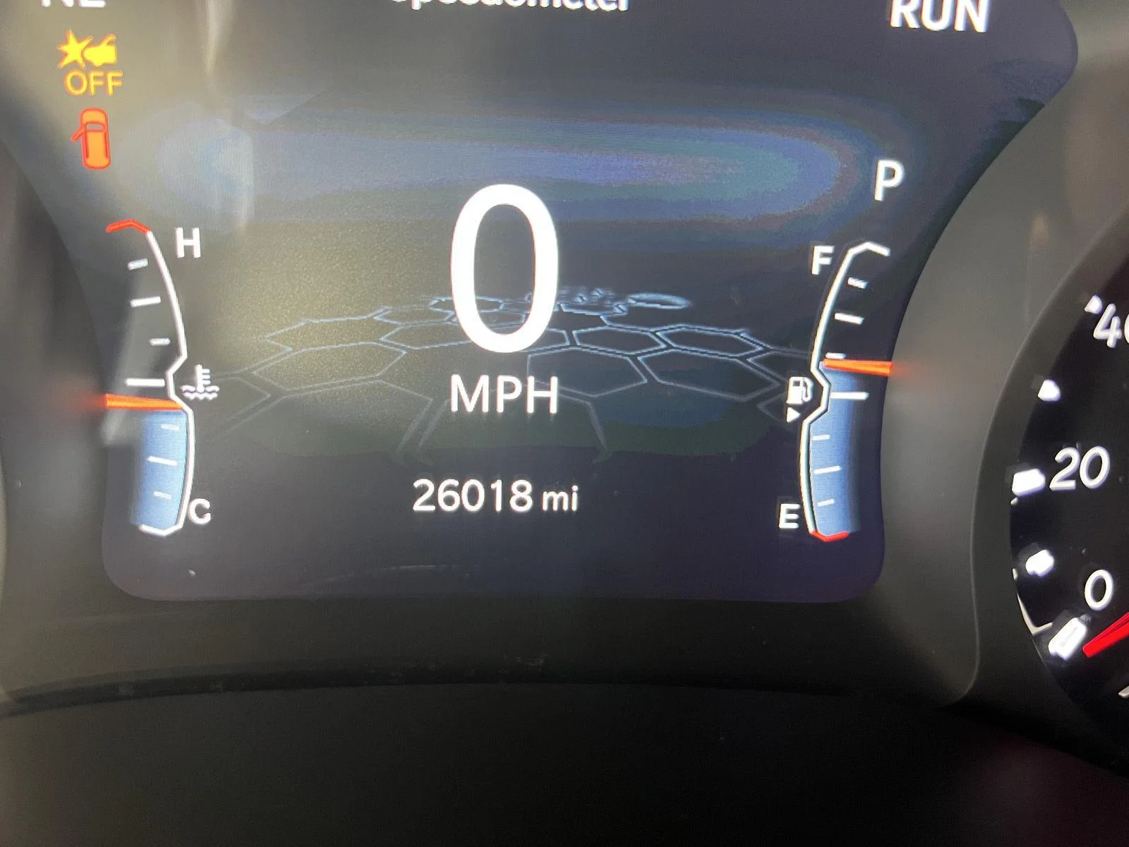 Used 2023  Jeep Altitude image 12