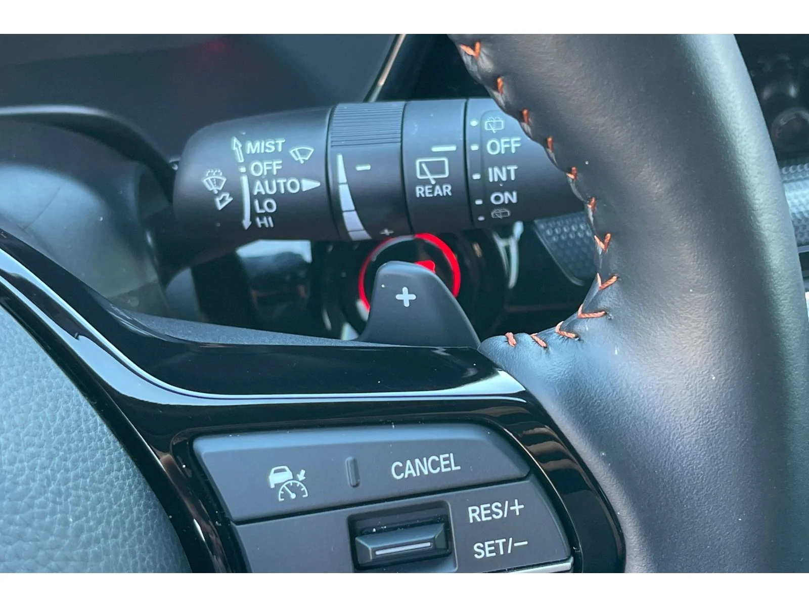 Used 2026 Platinum White Pearl Honda Sport Touring image 38