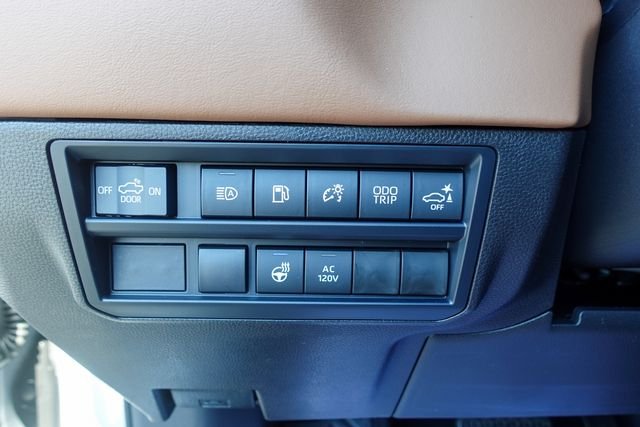2026 Toyota Tundra 1794 Edition - Photo 21