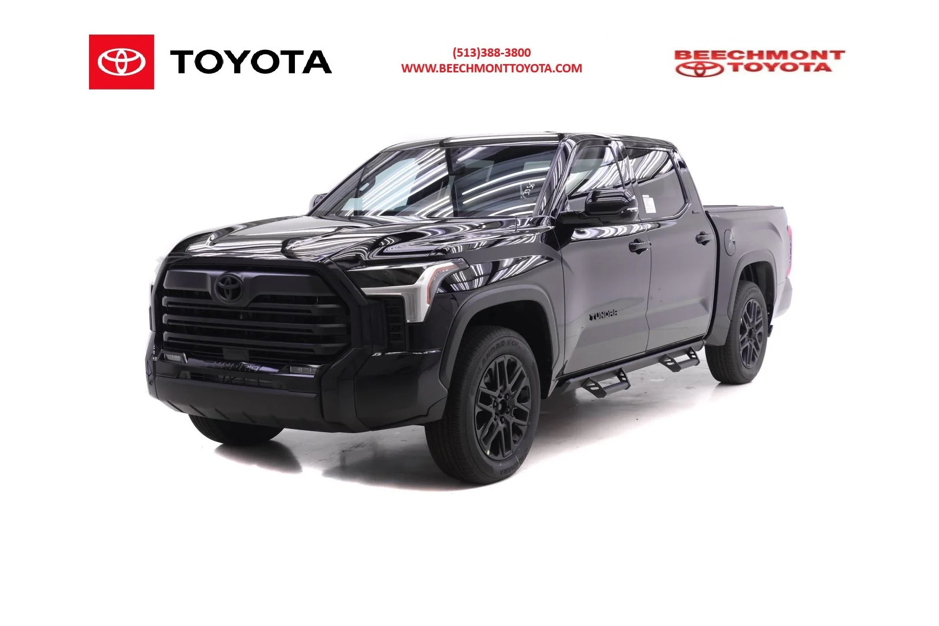 2026 Toyota Tundra  Limited
