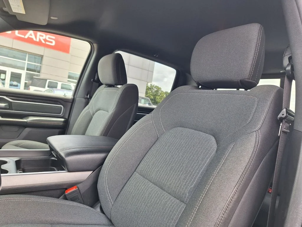 2023 RAM Ram 1500 Pickup Big Horn/Lone Star - Photo 11