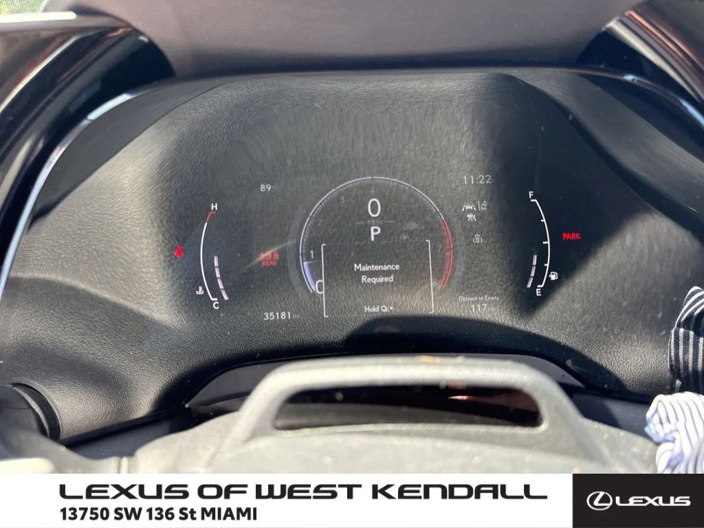 2024 Lexus RX 350 350 Premium Plus FWD's photo