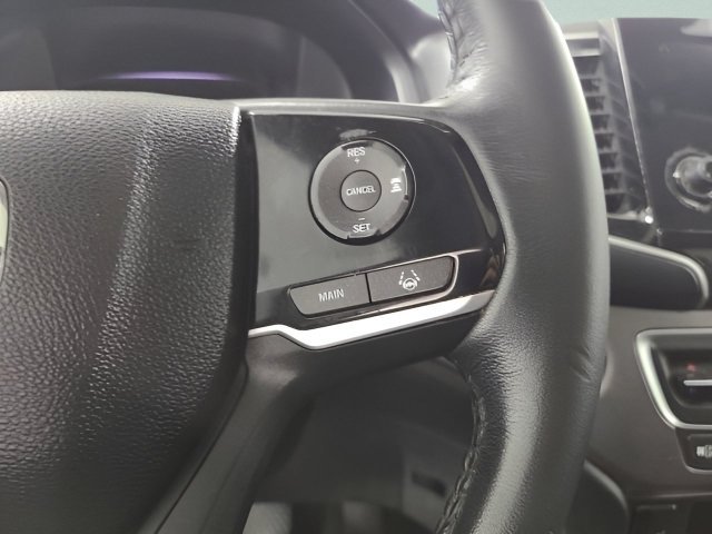 2022 Honda Pilot SE - Photo 26