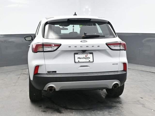 Used 2022 White Ford S image 5
