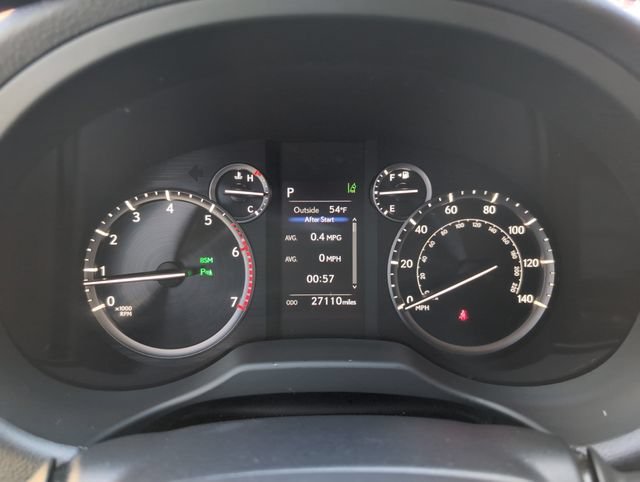 Used 2022 Caviar Lexus 460 image 22