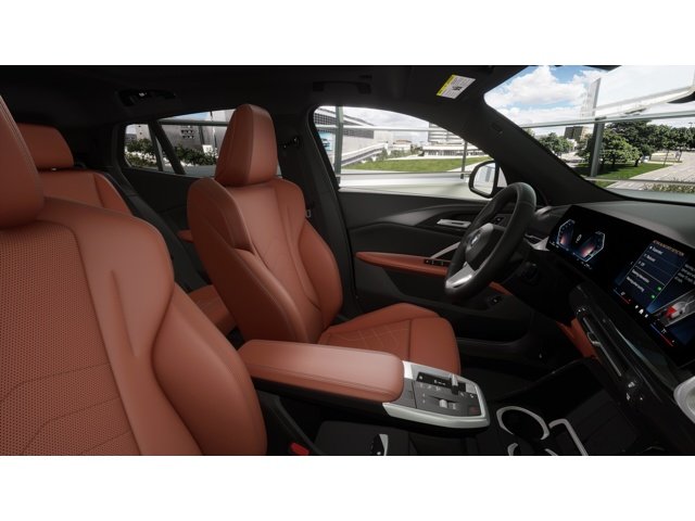 New 2026 White BMW X2 28i image 9
