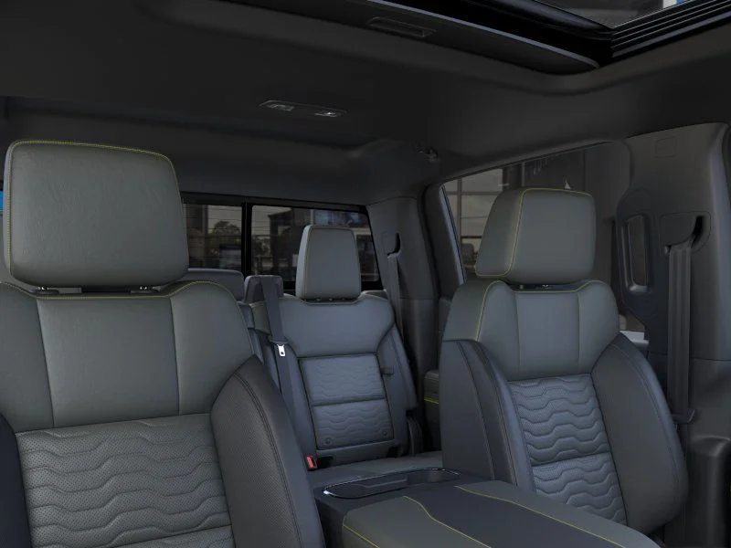 2026 Chevrolet Silverado 1500 ZR2 - Photo 24