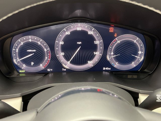New 2026 Jet Black Mica Mazda S Premium Plus image 17