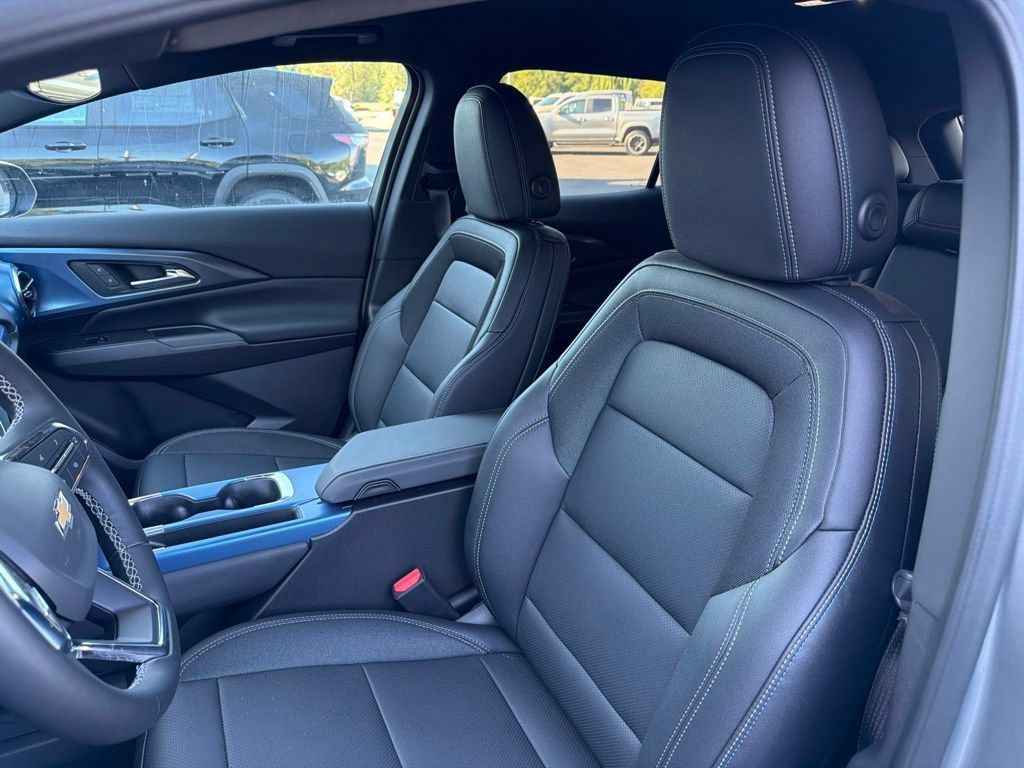 2026 Chevrolet Equinox EV 2LT - Photo 20