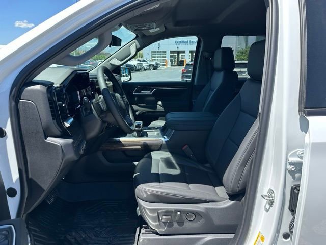 2026 Chevrolet Silverado 1500 RST - Photo 17