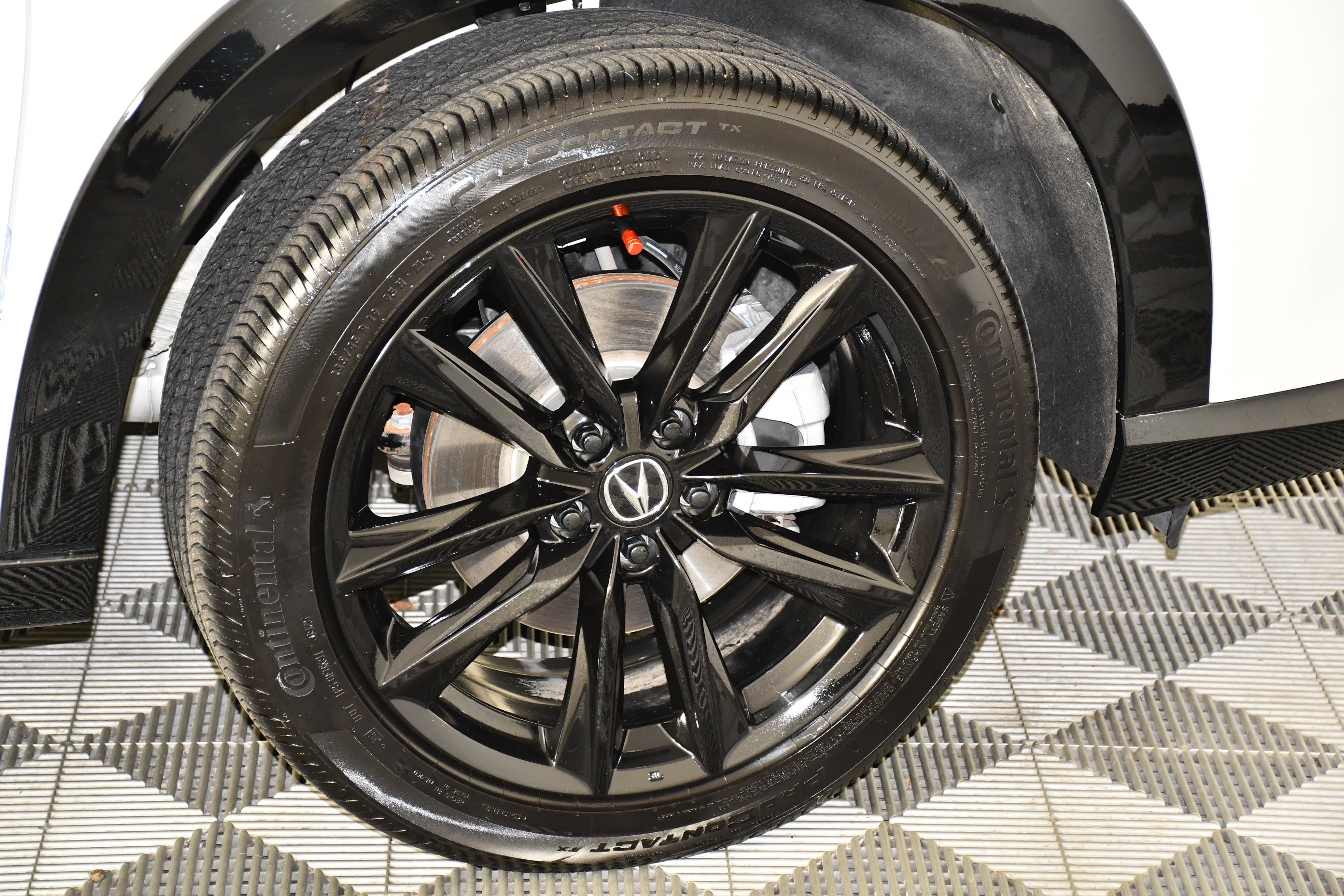 2025 Acura ADX A-spec w/Advance Package - Photo 109