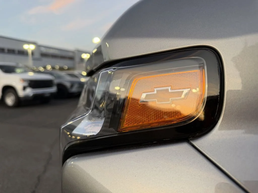 2026 Chevrolet Silverado 2500 HD LT - Photo 27