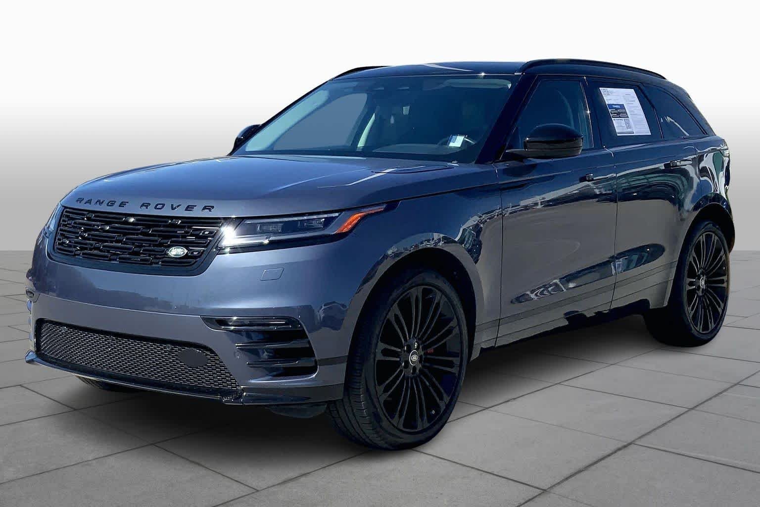 2025 Land Rover Range Rover Velar P250 Dynamic SE's photo
