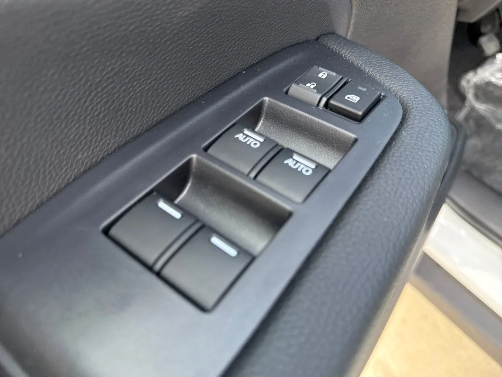 2026 Honda Ridgeline Black Edition - Photo 11