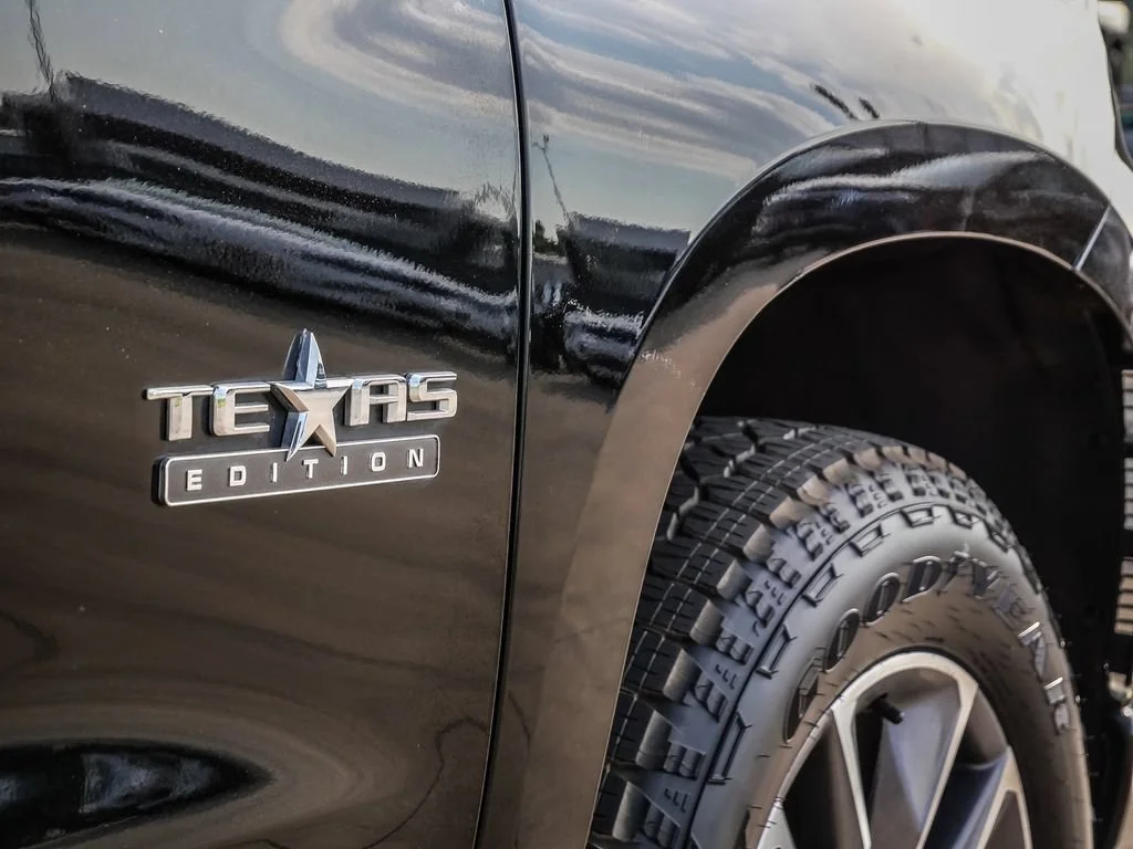 2022 Chevrolet Silverado 1500 Limited RST - Photo 11
