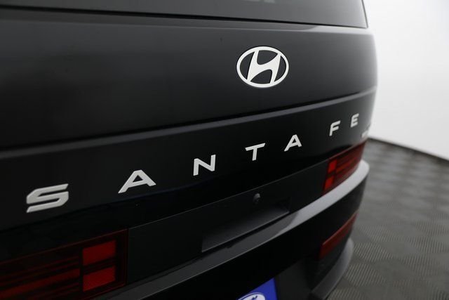 2026 Hyundai Santa Fe SE - Photo 28