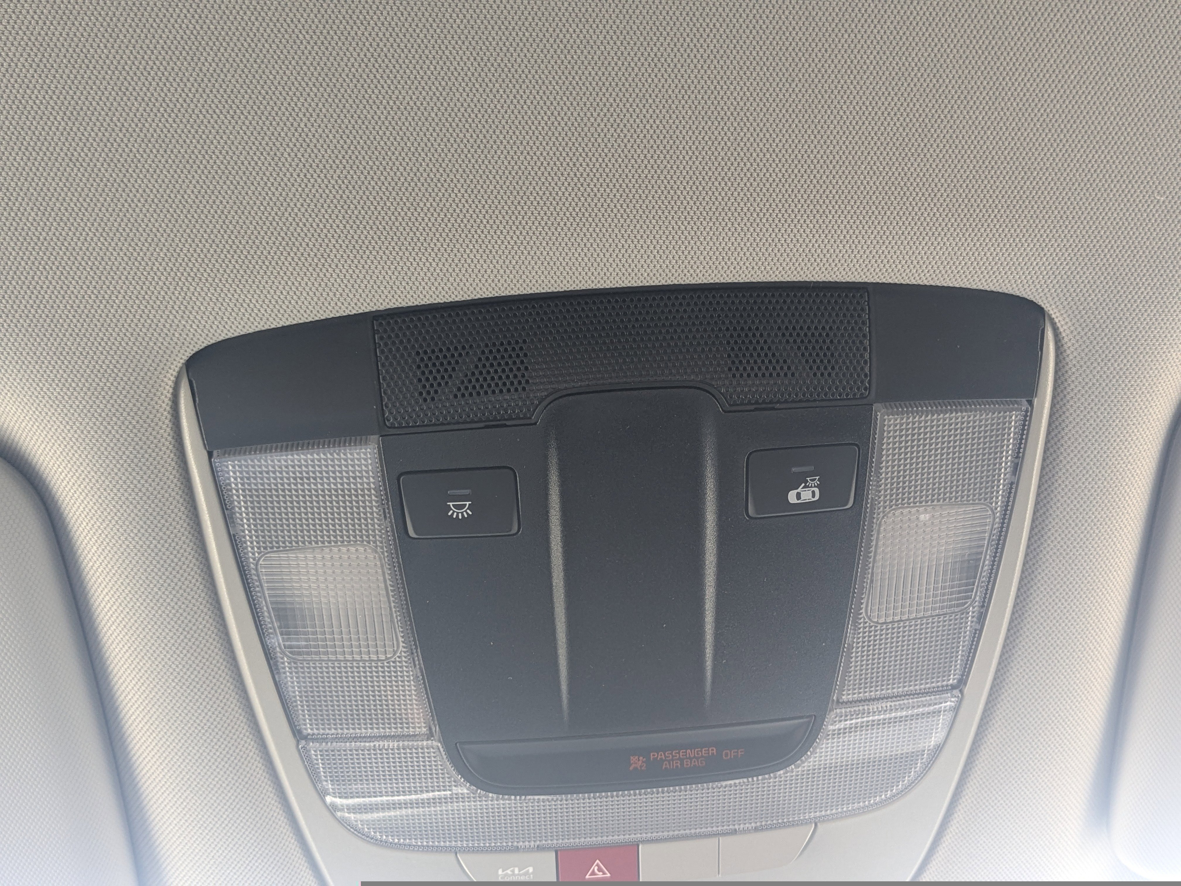 New 2026 Glacial White Pearl Kia LX image 26