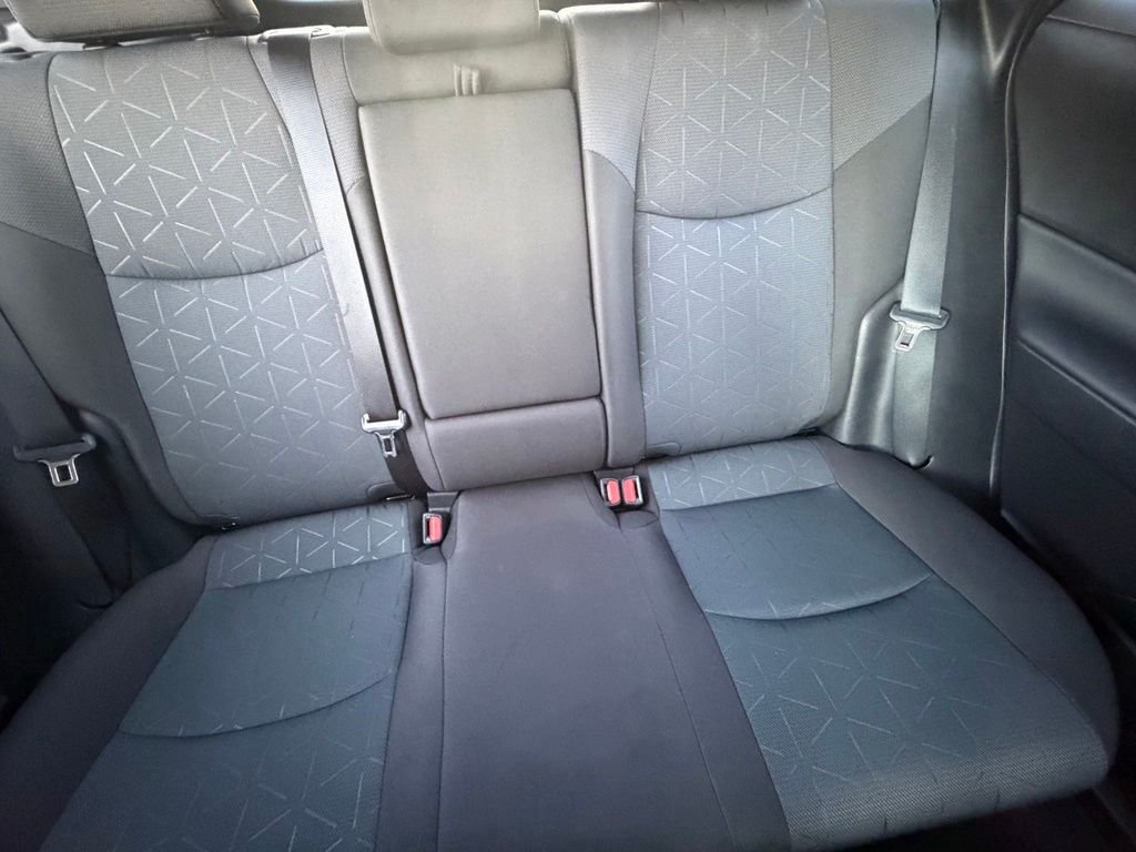 Used 2025 Ice Toyota XLE image 15