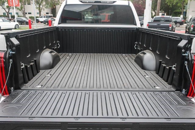 2026 Toyota Tundra SR5 - Photo 12