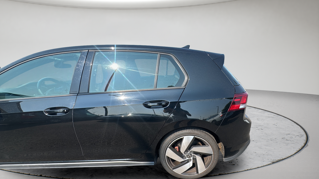 Used 2024  Volkswagen 2.0T S image 14
