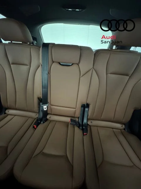 New 2026 White Audi 45 Premium image 15