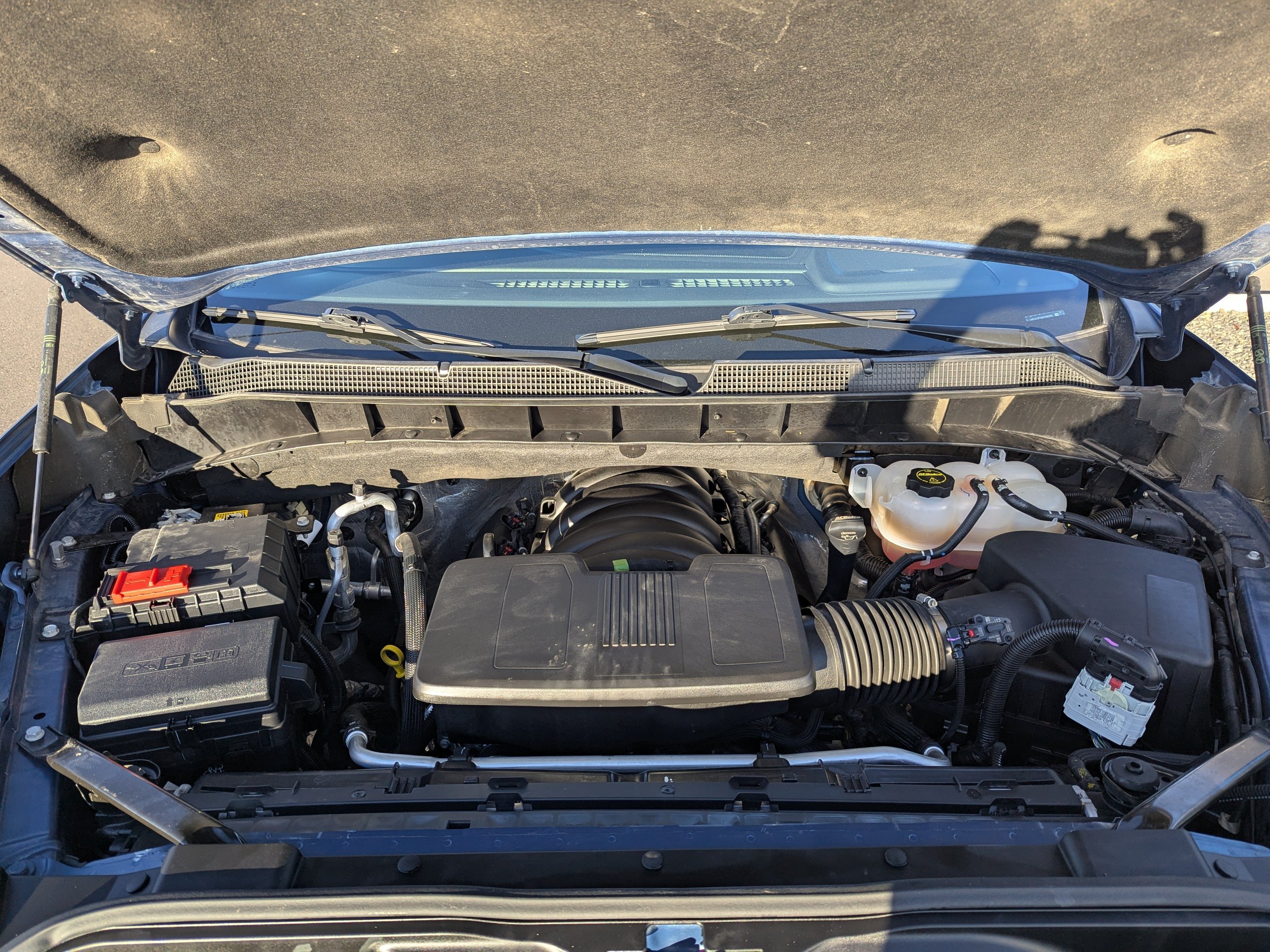 2024 Chevrolet Silverado 1500 LT - Photo 54