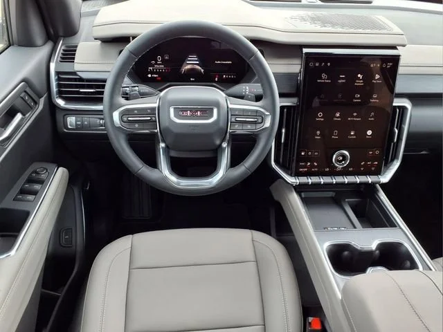 2026 GMC Acadia Elevation - Photo 7