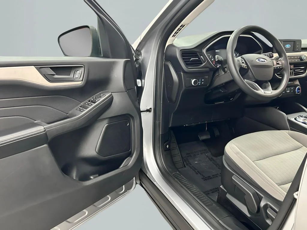 2021 Ford Escape S - Photo 22