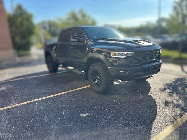 Used 2026 Black Ram RHO image 14