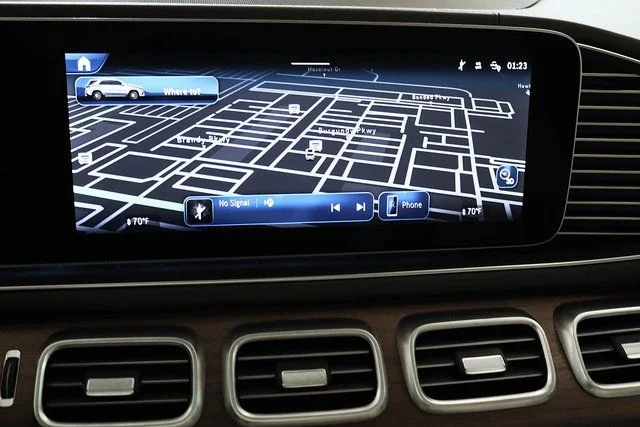 2025 Mercedes-Benz GLE AMG GLE63 S - Photo 8