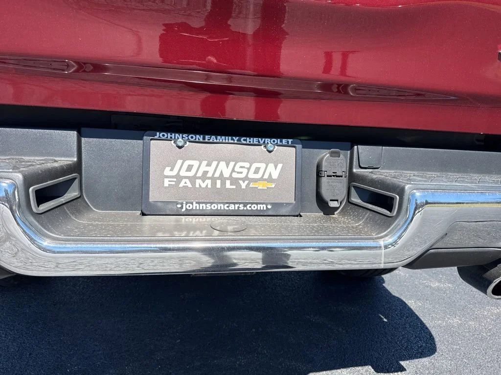 2022 RAM Ram 1500 Pickup Big Horn/Lone Star - Photo 33